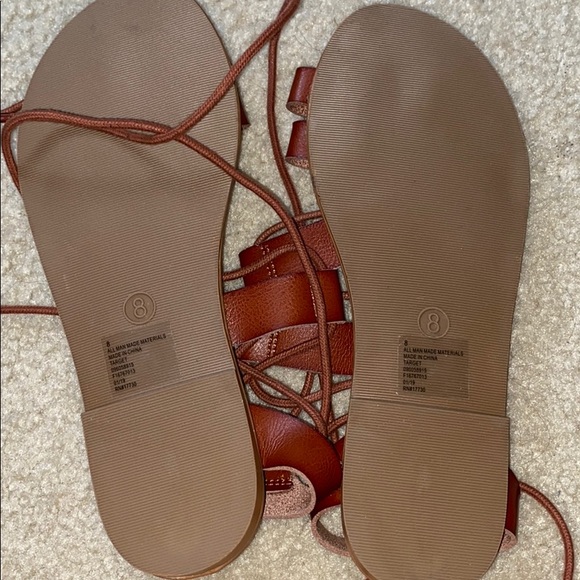 Sandals - Picture 2 of 3